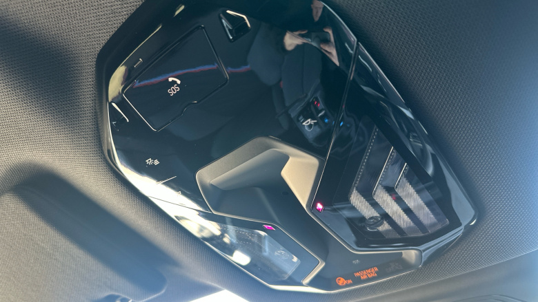 BMW iX 300kW xDrive45 M Sport 101kWh 5dr Auto Electric Estate